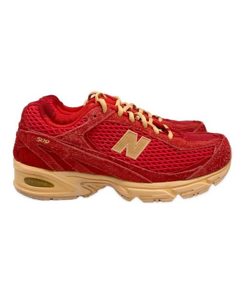 NEW BALANCE（ニューバランス）NEW BALANCE (ニューバランス) 509“Deep Red” レッド サイズ:US7.5の古着・服飾アイテム