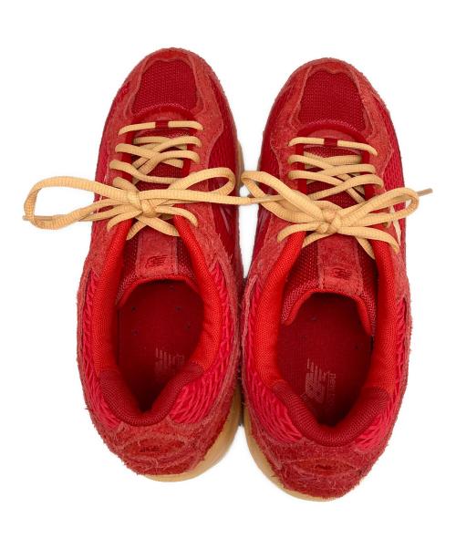 NEW BALANCE（ニューバランス）NEW BALANCE (ニューバランス) 509“Deep Red” レッド サイズ:US7.5の古着・服飾アイテム