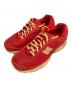 NEW BALANCE（ニューバランス）の古着「509“Deep Red”」｜レッド