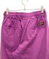 中古・古着 TIGHTBOOTH PRODUCTION (タイトブースプロダクション) パラシュートパンツ パープル サイズ:M：10000円