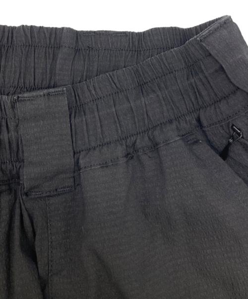 TIGHTBOOTH PRODUCTION（タイトブースプロダクション）TIGHTBOOTH PRODUCTION (タイトブースプロダクション) パラシュートパンツ ブラック サイズ:Lの古着・服飾アイテム