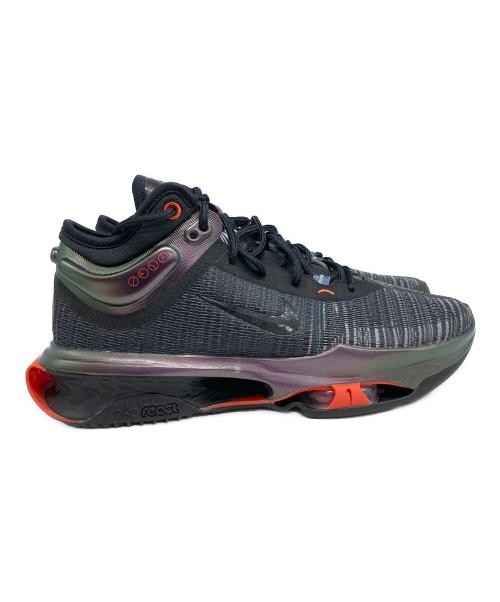 NIKE（ナイキ）NIKE (ナイキ) スニーカー ブラック サイズ:SIZE 28.5cmの古着・服飾アイテム