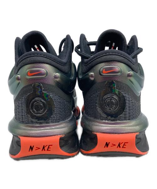 NIKE（ナイキ）NIKE (ナイキ) スニーカー ブラック サイズ:SIZE 28.5cmの古着・服飾アイテム