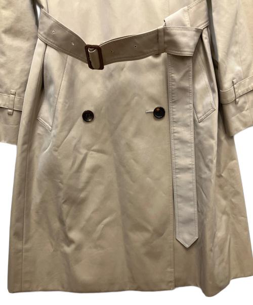 BURBERRY LONDON（バーバリーロンドン）BURBERRY LONDON (バーバリーロンドン) トレンチコート カーキ サイズ:40の古着・服飾アイテム