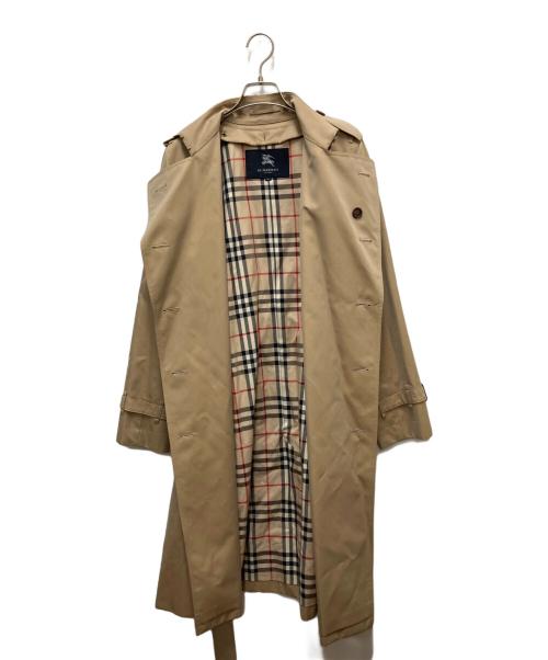 BURBERRY LONDON（バーバリーロンドン）BURBERRY LONDON (バーバリーロンドン) トレンチコート カーキ サイズ:40の古着・服飾アイテム