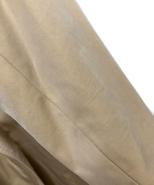 BURBERRY LONDON（バーバリーロンドン）BURBERRY LONDON (バーバリーロンドン) トレンチコート カーキ サイズ:40の古着・服飾アイテム