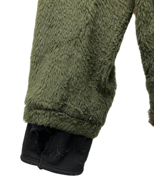 THE NORTH FACE（ザ ノース フェイス）THE NORTH FACE (ザ ノース フェイス) ANTARCTICA VERSA LOFT JACKET グリーン サイズ:Lの古着・服飾アイテム