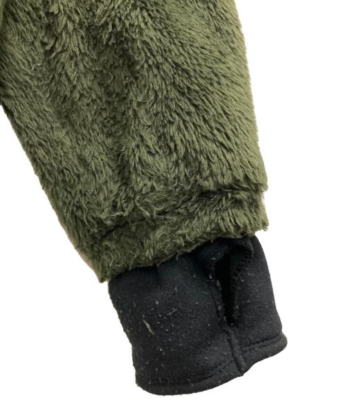 THE NORTH FACE（ザ ノース フェイス）THE NORTH FACE (ザ ノース フェイス) ANTARCTICA VERSA LOFT JACKET グリーン サイズ:Lの古着・服飾アイテム