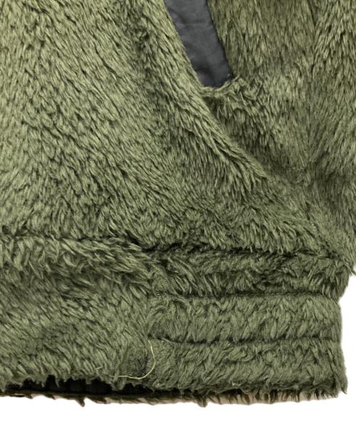 THE NORTH FACE（ザ ノース フェイス）THE NORTH FACE (ザ ノース フェイス) ANTARCTICA VERSA LOFT JACKET グリーン サイズ:Lの古着・服飾アイテム