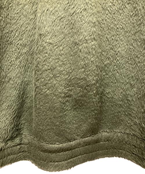 THE NORTH FACE（ザ ノース フェイス）THE NORTH FACE (ザ ノース フェイス) ANTARCTICA VERSA LOFT JACKET グリーン サイズ:Lの古着・服飾アイテム