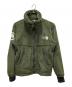 THE NORTH FACE（ザ ノース フェイス）の古着「ANTARCTICA VERSA LOFT JACKET」｜グリーン