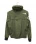 THE NORTH FACE (ザ ノース フェイス) ANTARCTICA VERSA LOFT JACKET グリーン サイズ:L：14000円