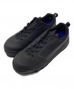 SHIMANOシマノ）の古着「ジオロックシューズ」｜ブラック