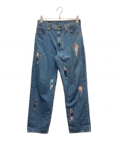 中古・古着通販】LEVI'S (リーバイス) STRANGER THINGS