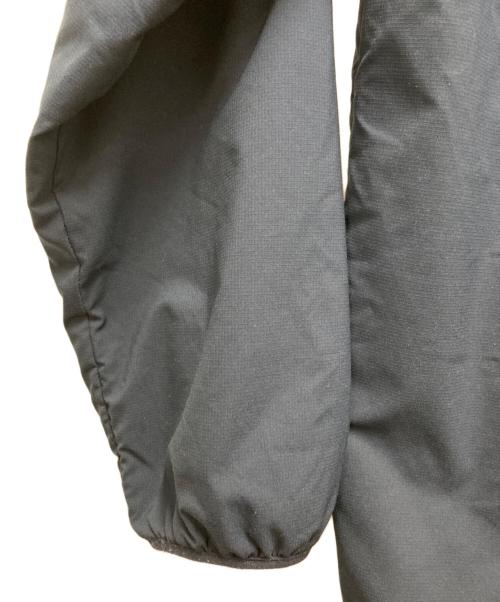 Patagonia（パタゴニア）Patagonia (パタゴニア) ハーフジップブルゾン ネイビー サイズ:SIZE Sの古着・服飾アイテム