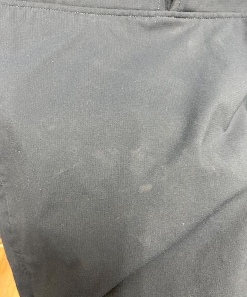 Patagonia（パタゴニア）Patagonia (パタゴニア) ハーフジップブルゾン ネイビー サイズ:SIZE Sの古着・服飾アイテム