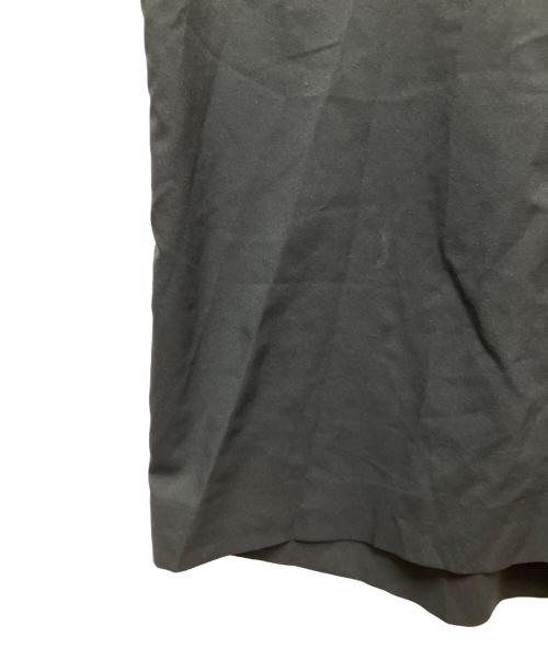 ARC'TERYX（アークテリクス）ARC'TERYX (アークテリクス) SKYLINE SS SHIRTS 半袖シャツ ブラック サイズ:Mの古着・服飾アイテム