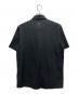 ARC'TERYX (アークテリクス) SKYLINE SS SHIRTS 半袖シャツ ブラック サイズ:M：10000円