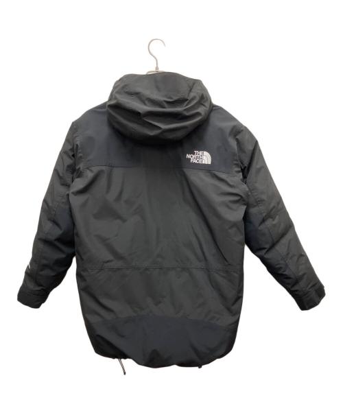 THE NORTH FACE（ザ ノース フェイス）THE NORTH FACE (ザ ノース フェイス) マウンテンダウンコート ブラック サイズ:Lの古着・服飾アイテム