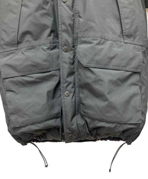THE NORTH FACE（ザ ノース フェイス）THE NORTH FACE (ザ ノース フェイス) マウンテンダウンコート ブラック サイズ:Lの古着・服飾アイテム