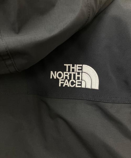 THE NORTH FACE（ザ ノース フェイス）THE NORTH FACE (ザ ノース フェイス) マウンテンダウンコート ブラック サイズ:Lの古着・服飾アイテム