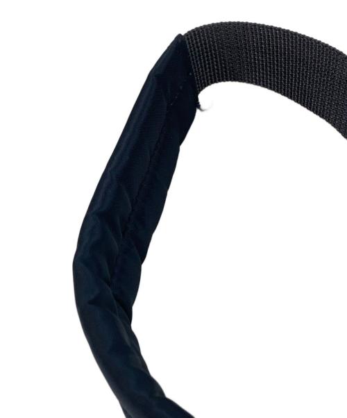 PORTER（ポーター）PORTER (ポーター) ショルダーバッグ　PX TANKER  ESSENTIAL BAG ネイビーの古着・服飾アイテム