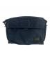 PORTER（ポーター）の古着「ショルダーバッグ　PX TANKER  ESSENTIAL BAG」｜ネイビー