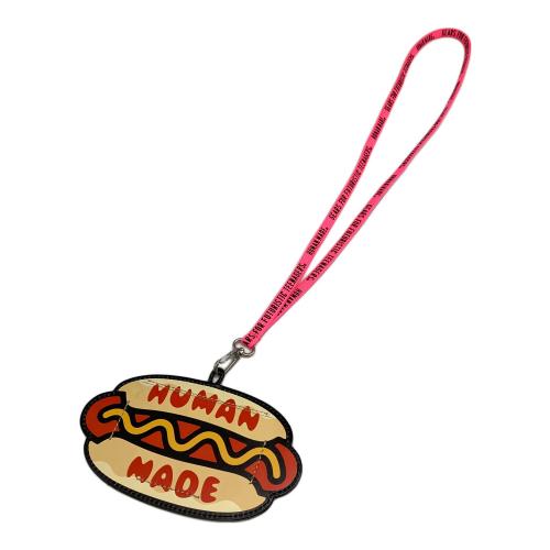 HUMAN MADE（ヒューマンメイド）HUMAN MADE (ヒューマンメイド) ストラップの古着・服飾アイテム