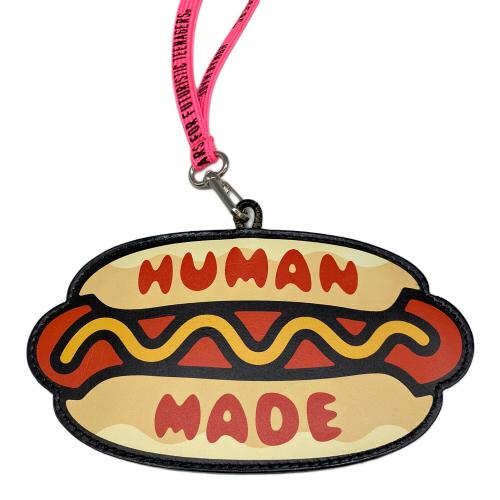 HUMAN MADE（ヒューマンメイド）HUMAN MADE (ヒューマンメイド) ストラップの古着・服飾アイテム