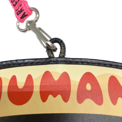 HUMAN MADE（ヒューマンメイド）HUMAN MADE (ヒューマンメイド) ストラップの古着・服飾アイテム