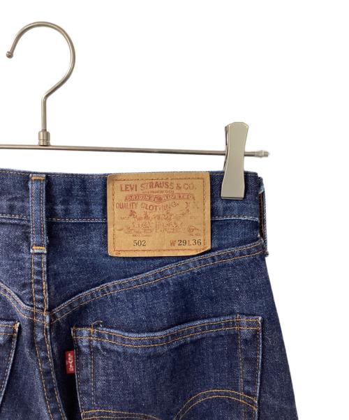 LEVI'S（リーバイス）LEVI'S (リーバイス) デニムパンツ インディゴ サイズ:w29の古着・服飾アイテム