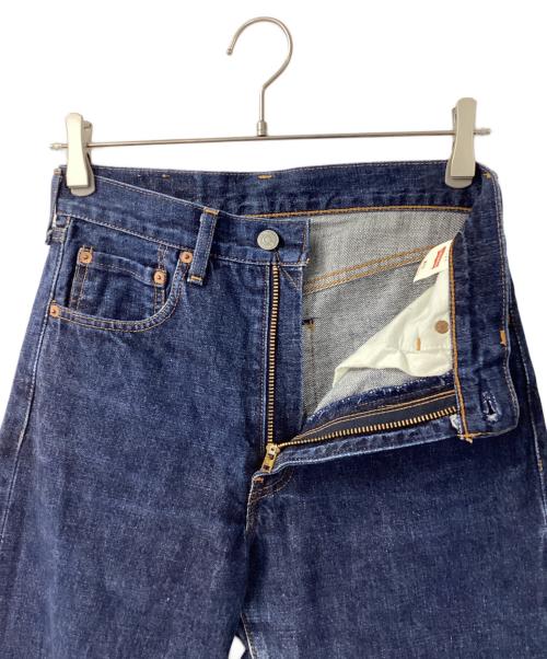LEVI'S（リーバイス）LEVI'S (リーバイス) デニムパンツ インディゴ サイズ:w29の古着・服飾アイテム