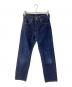 LEVI'S（リーバイス）の古着「デニムパンツ」｜インディゴ
