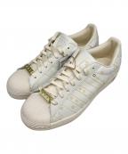 adidasアディダス）の古着「SUPER STAR 