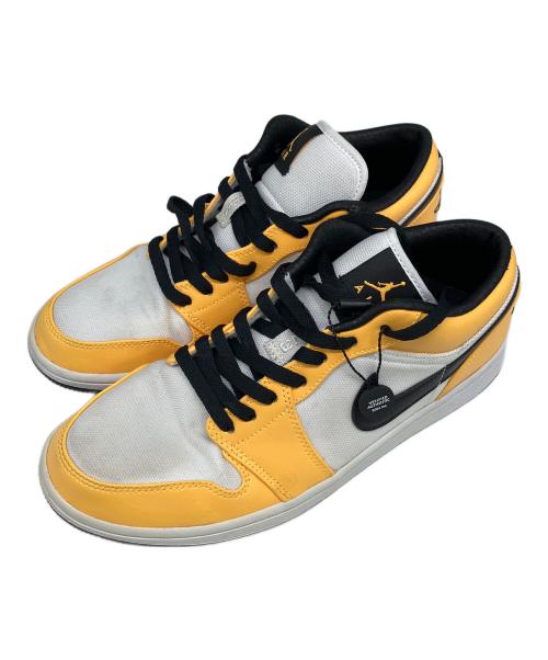 NIKE（ナイキ）NIKE (ナイキ) WMNS AIR JORDAN 1 LOW SE
