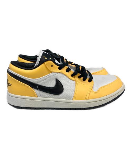 NIKE（ナイキ）NIKE (ナイキ) WMNS AIR JORDAN 1 LOW SE