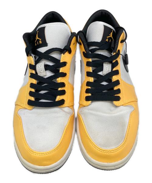 NIKE（ナイキ）NIKE (ナイキ) WMNS AIR JORDAN 1 LOW SE