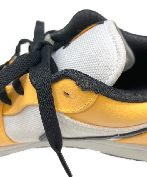 NIKE（ナイキ）NIKE (ナイキ) WMNS AIR JORDAN 1 LOW SE