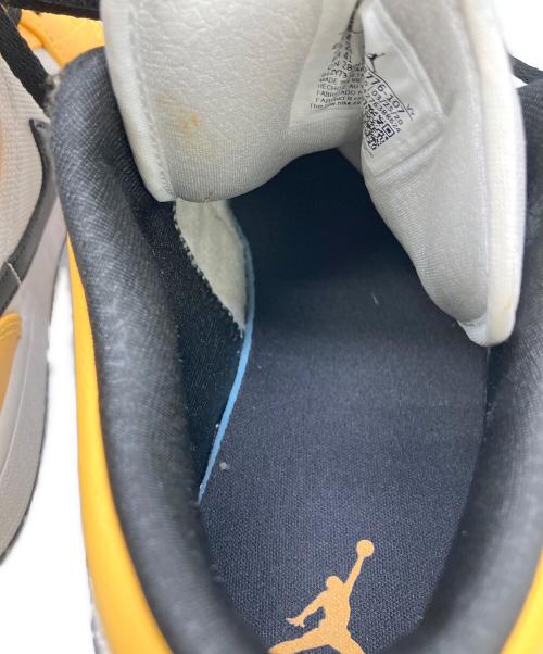 NIKE（ナイキ）NIKE (ナイキ) WMNS AIR JORDAN 1 LOW SE