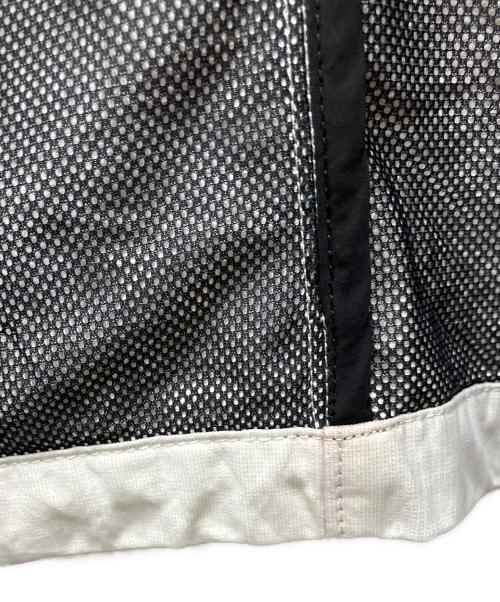 STONE ISLAND（ストーンアイランド）STONE ISLAND (ストーンアイランド) M65 Tyveck Multi Pocket Jacke ホワイト サイズ:Lの古着・服飾アイテム