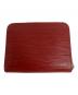LOUIS VUITTON (ルイ ヴィトン) コインケース　エピ レッド：19000円