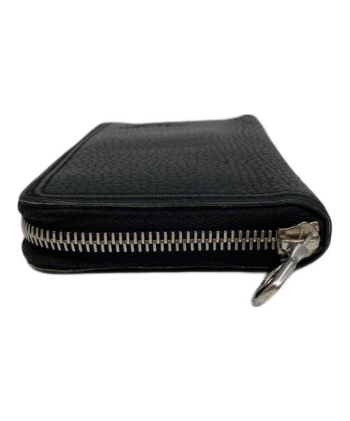 LOUIS VUITTON（ルイ ヴィトン）LOUIS VUITTON (ルイ ヴィトン) 長財布 ジッピーヴェルティカル ブラウンの古着・服飾アイテム