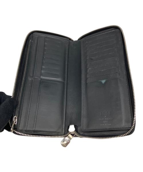 LOUIS VUITTON（ルイ ヴィトン）LOUIS VUITTON (ルイ ヴィトン) 長財布 ジッピーヴェルティカル ブラウンの古着・服飾アイテム