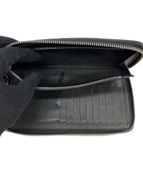 LOUIS VUITTON（ルイ ヴィトン）LOUIS VUITTON (ルイ ヴィトン) 長財布 ジッピーヴェルティカル ブラウンの古着・服飾アイテム