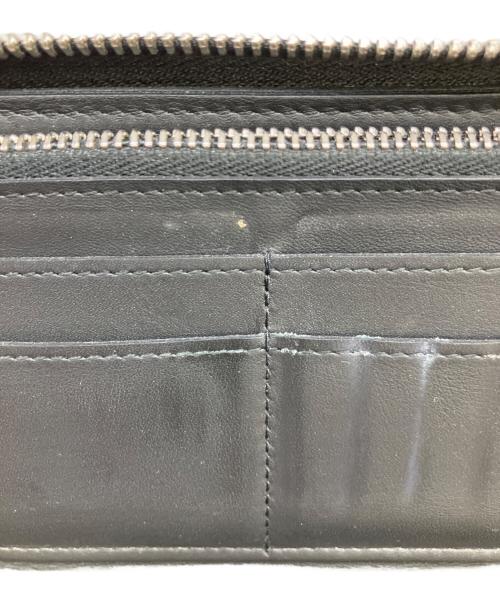 LOUIS VUITTON（ルイ ヴィトン）LOUIS VUITTON (ルイ ヴィトン) 長財布 ジッピーヴェルティカル ブラウンの古着・服飾アイテム