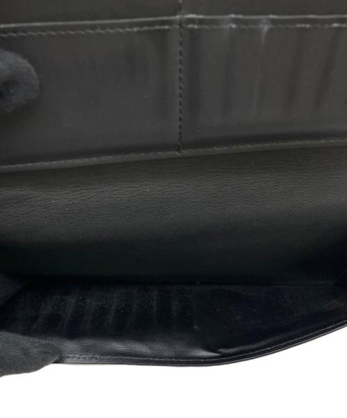 LOUIS VUITTON（ルイ ヴィトン）LOUIS VUITTON (ルイ ヴィトン) 長財布 ジッピーヴェルティカル ブラウンの古着・服飾アイテム