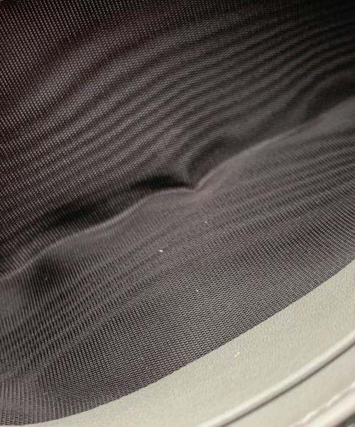 GUCCI（グッチ）GUCCI (グッチ) 長財布 	グッチシマ グレーの古着・服飾アイテム