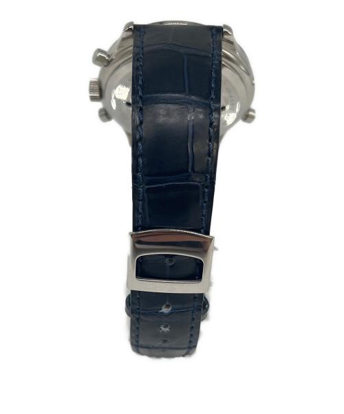 shellmon（シェルマン）shellmon (シェルマン) リストウォッチ ホワイトの古着・服飾アイテム