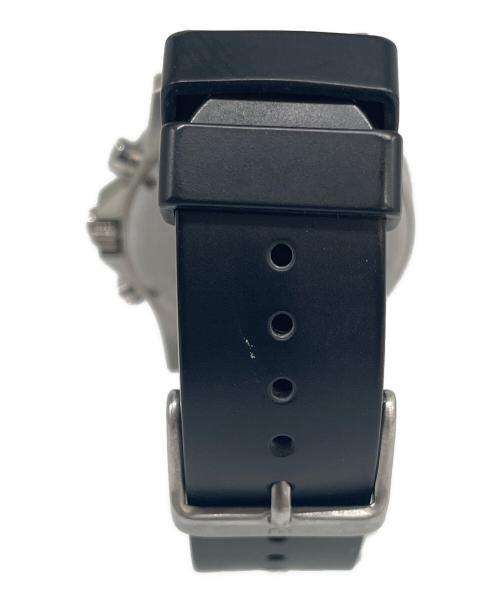 VICTORINOX（ビクトリノックス）VICTORINOX (ビクトリノックス) リストウォッチ ホワイトの古着・服飾アイテム