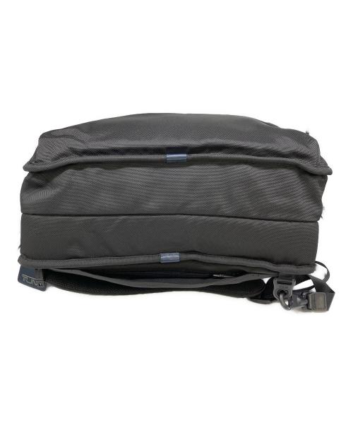 TUMI（トゥミ）TUMI (トゥミ) ALPHA 2　2WAYブリーフケース ブラックの古着・服飾アイテム